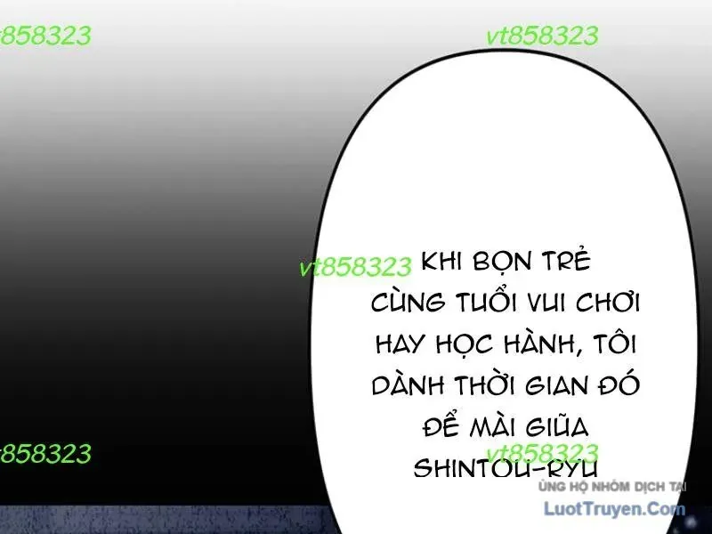 Lão Đại Trung Niên Không Danh 30