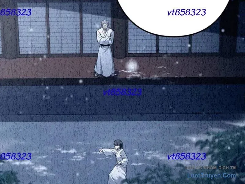 Lão Đại Trung Niên Không Danh 30