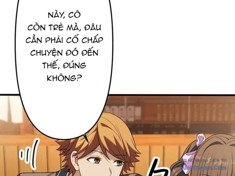 Lão Đại Trung Niên Không Danh 30