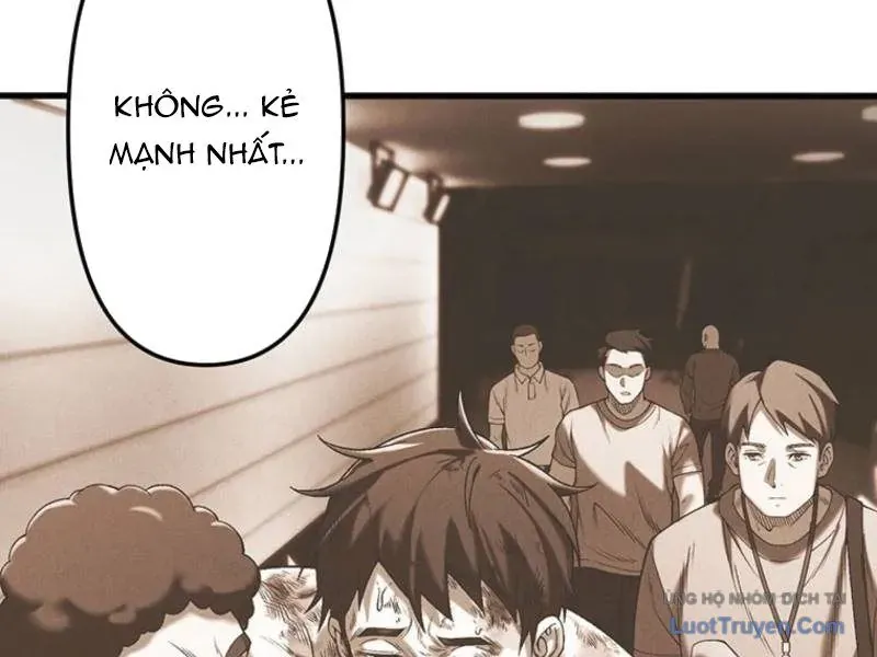 Lão Đại Trung Niên Không Danh 30