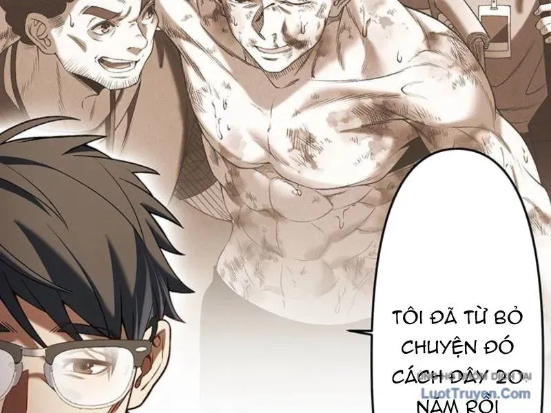 Lão Đại Trung Niên Không Danh 30