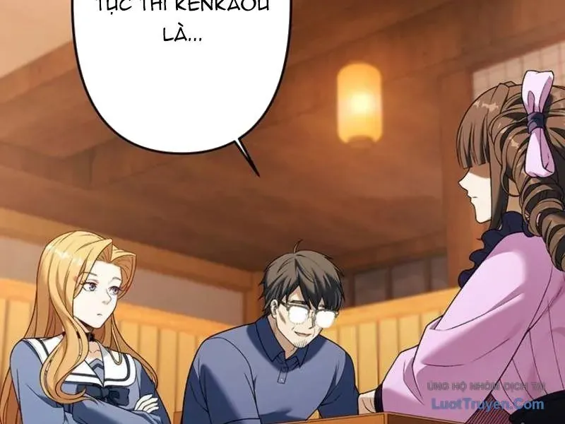 Lão Đại Trung Niên Không Danh 30