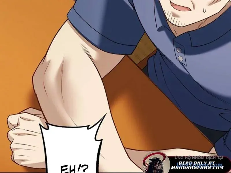 Lão Đại Trung Niên Không Danh 30