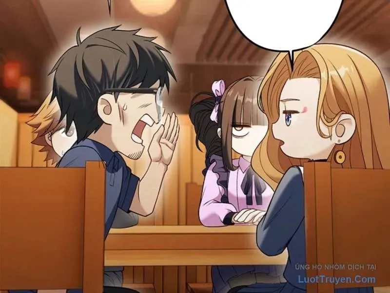 Lão Đại Trung Niên Không Danh 30