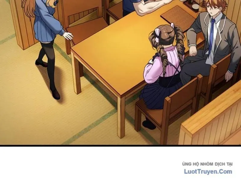 Lão Đại Trung Niên Không Danh 30