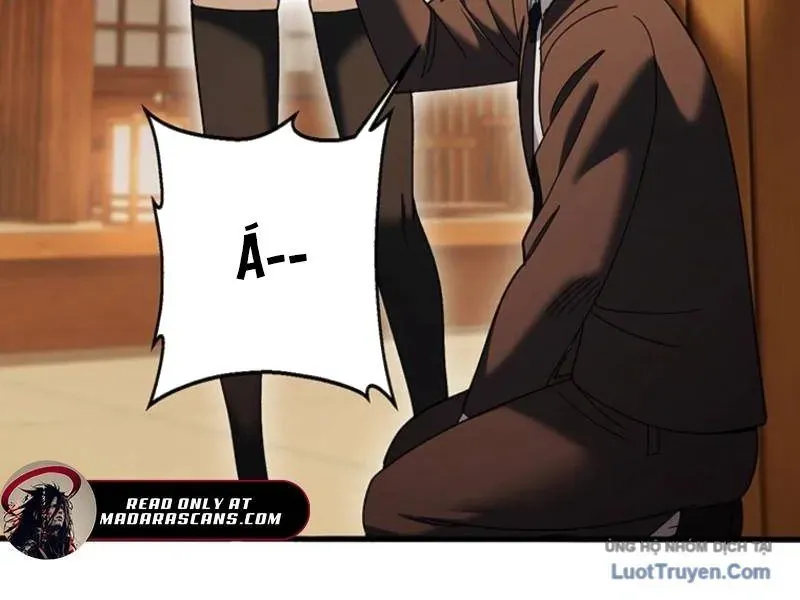 Lão Đại Trung Niên Không Danh 30