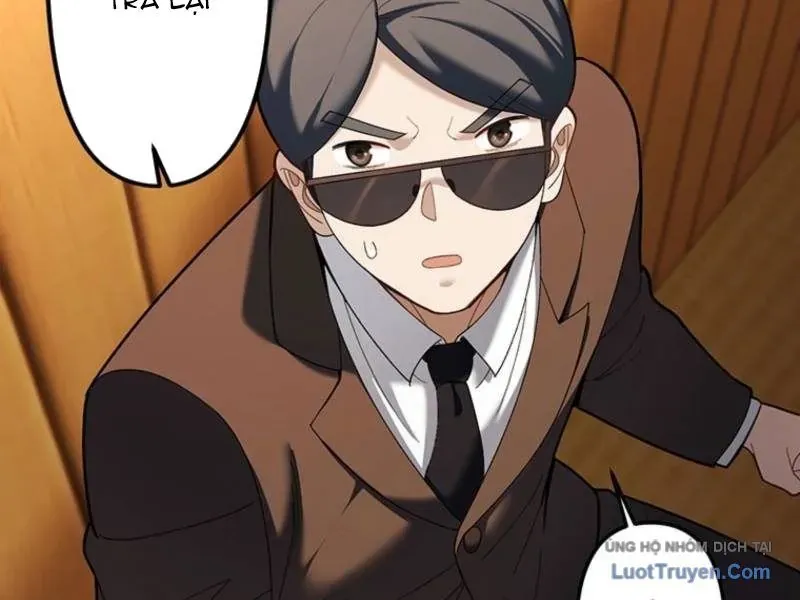 Lão Đại Trung Niên Không Danh 30