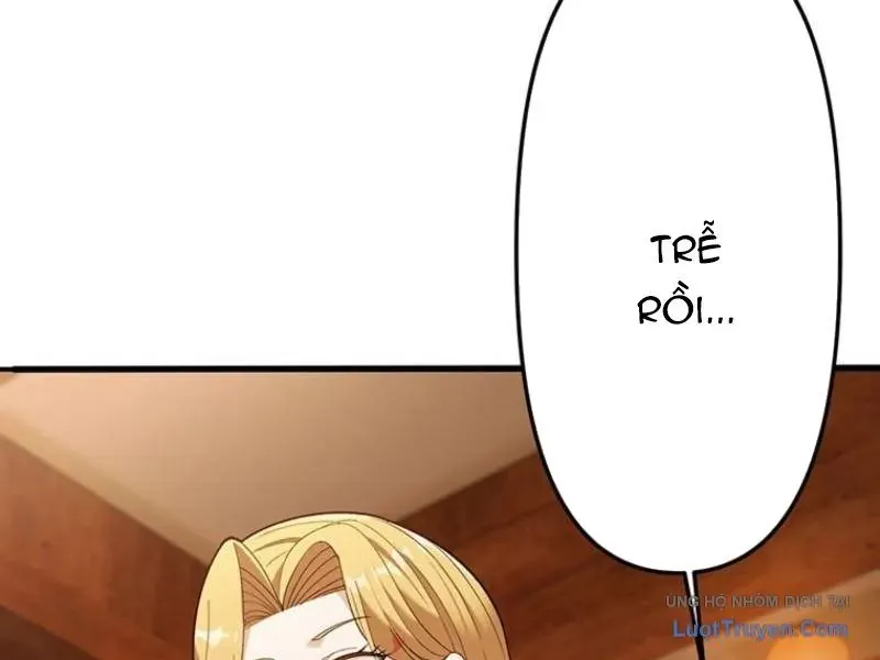 Lão Đại Trung Niên Không Danh 30