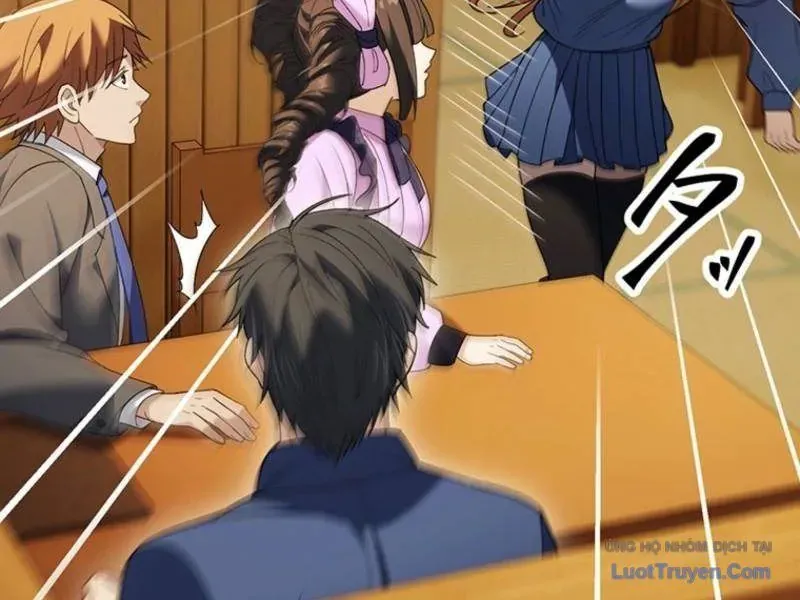 Lão Đại Trung Niên Không Danh 30