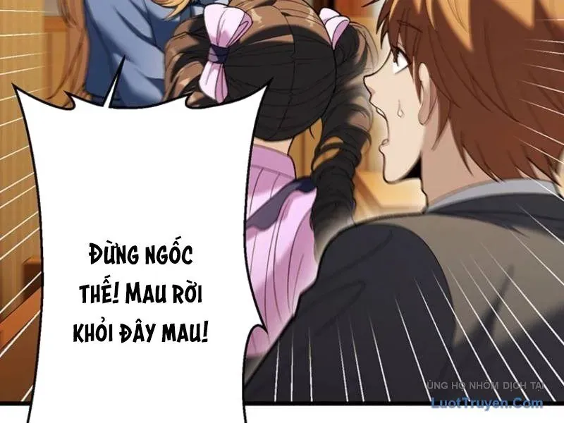 Lão Đại Trung Niên Không Danh 30