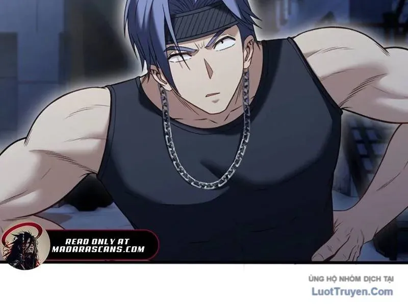 Lão Đại Trung Niên Không Danh 30