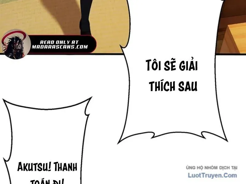 Lão Đại Trung Niên Không Danh 30