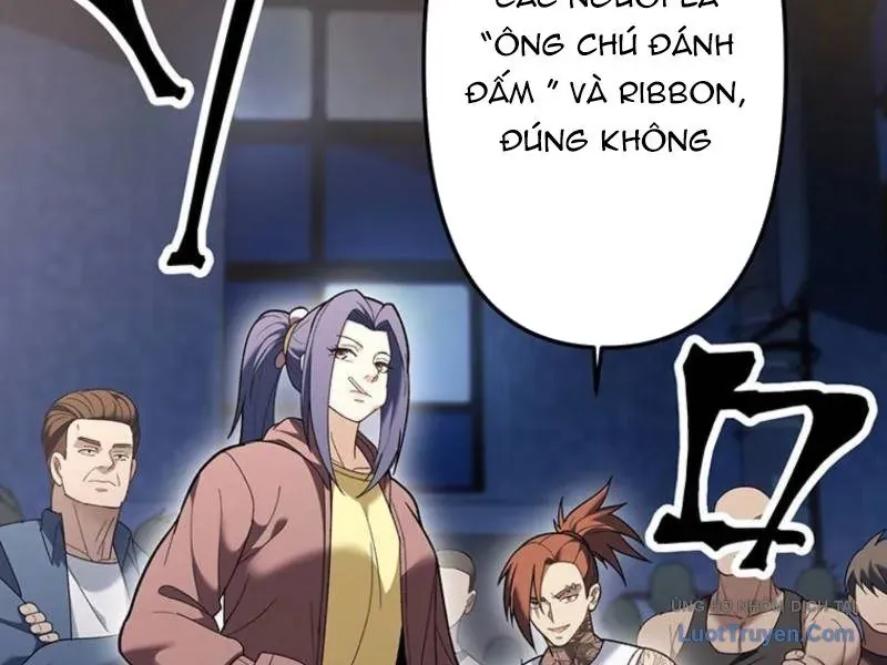 Lão Đại Trung Niên Không Danh 30