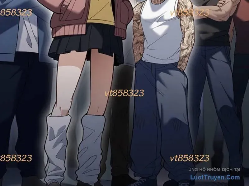 Lão Đại Trung Niên Không Danh 30