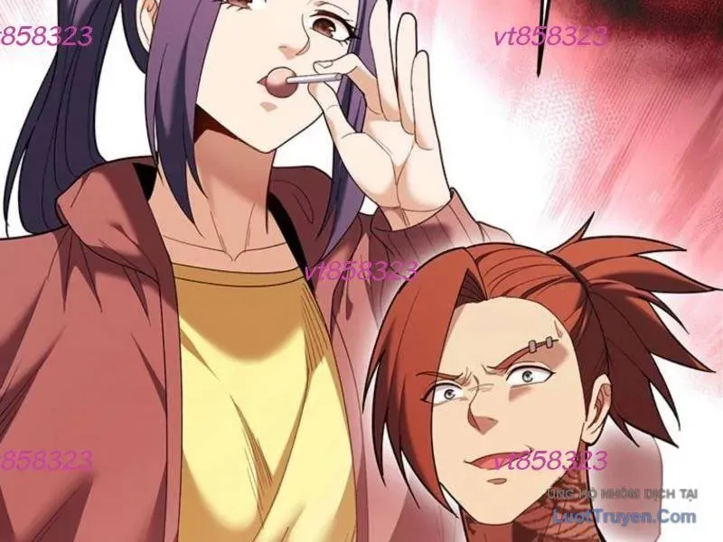 Lão Đại Trung Niên Không Danh 30