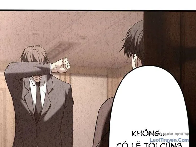 Lão Đại Trung Niên Không Danh 30