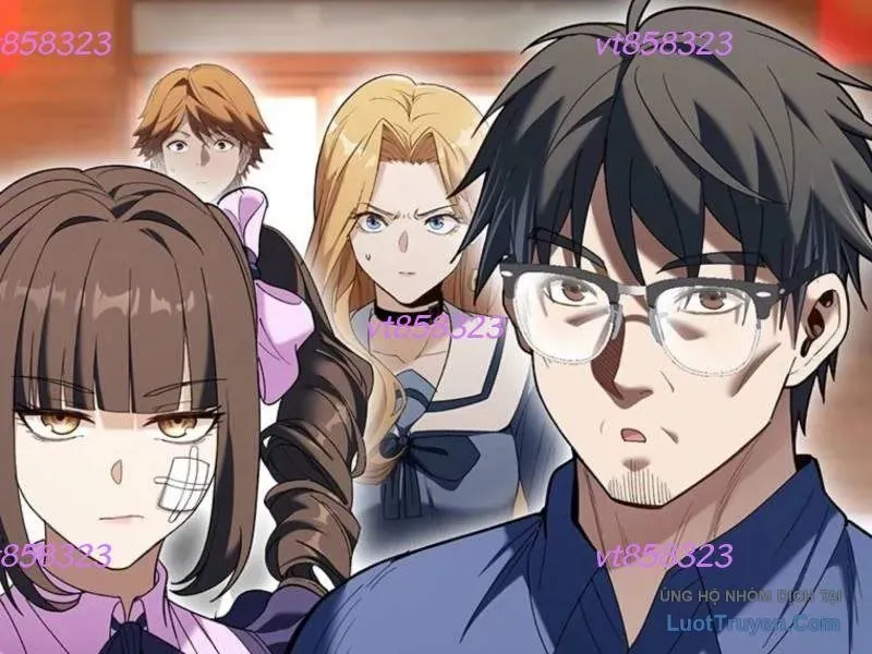 Lão Đại Trung Niên Không Danh 30