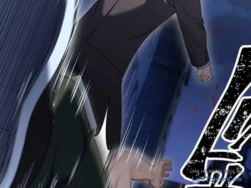 Lão Đại Trung Niên Không Danh 30