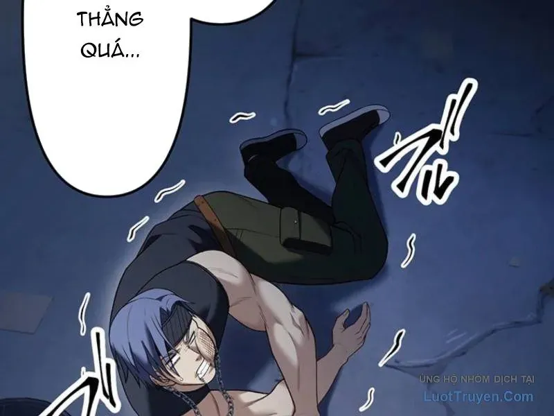 Lão Đại Trung Niên Không Danh 30