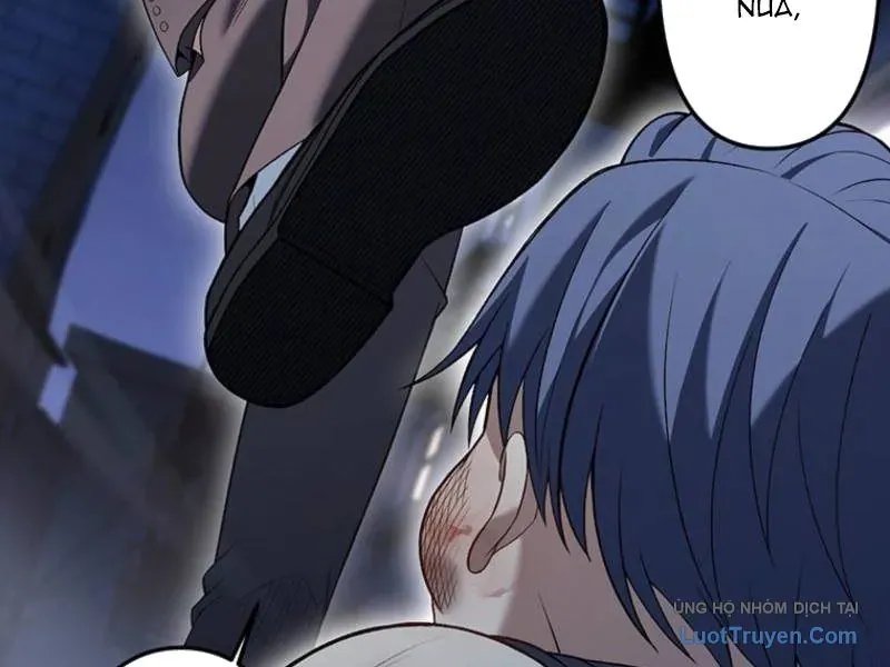 Lão Đại Trung Niên Không Danh 30