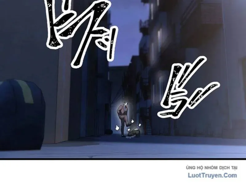 Lão Đại Trung Niên Không Danh 30