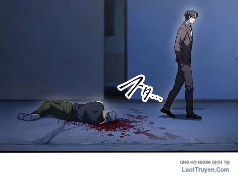 Lão Đại Trung Niên Không Danh 30