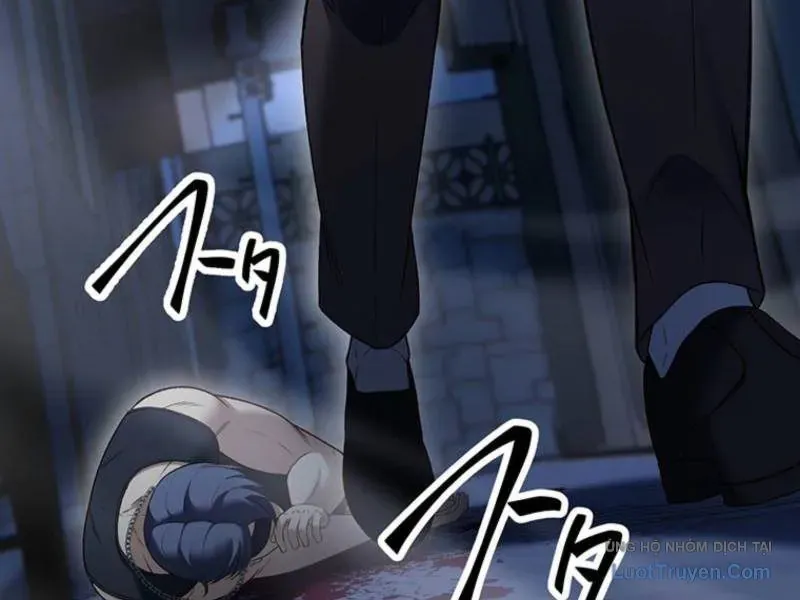 Lão Đại Trung Niên Không Danh 30