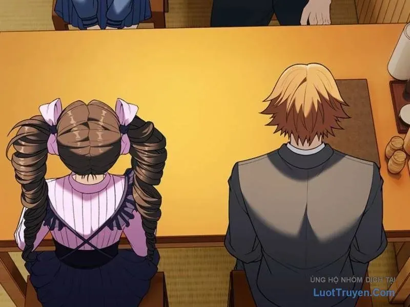 Lão Đại Trung Niên Không Danh 30