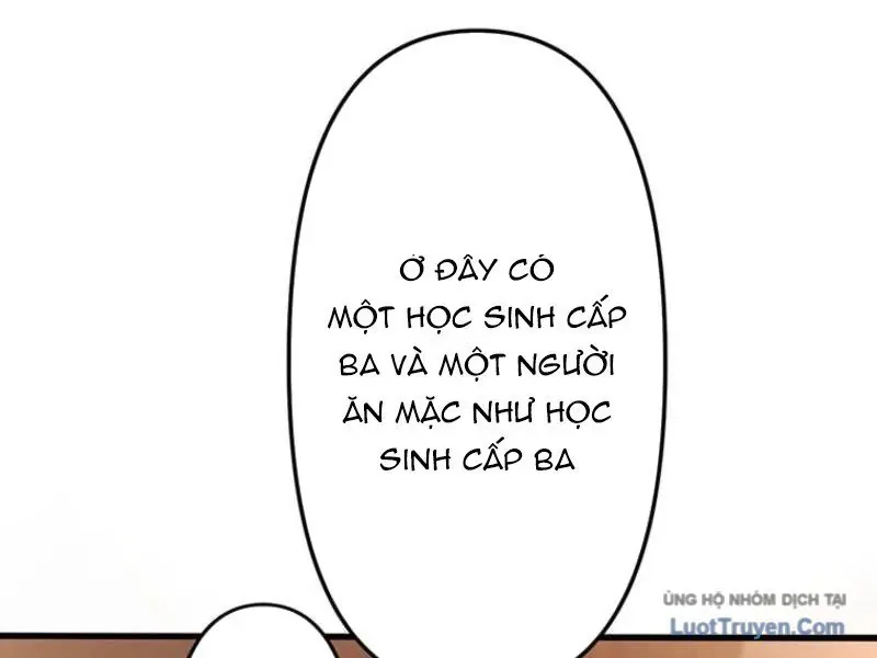 Lão Đại Trung Niên Không Danh 30