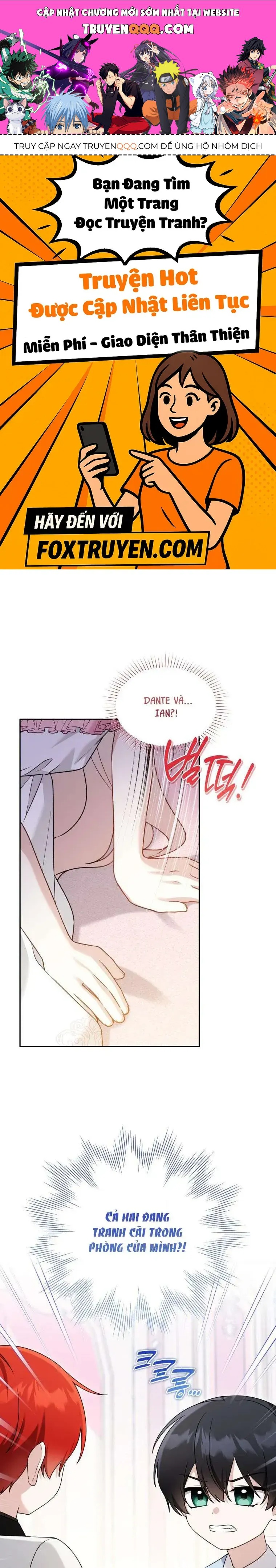 Con Dâu Của Kẻ Phản Diện Là Một Người Có Quyền Lực 40