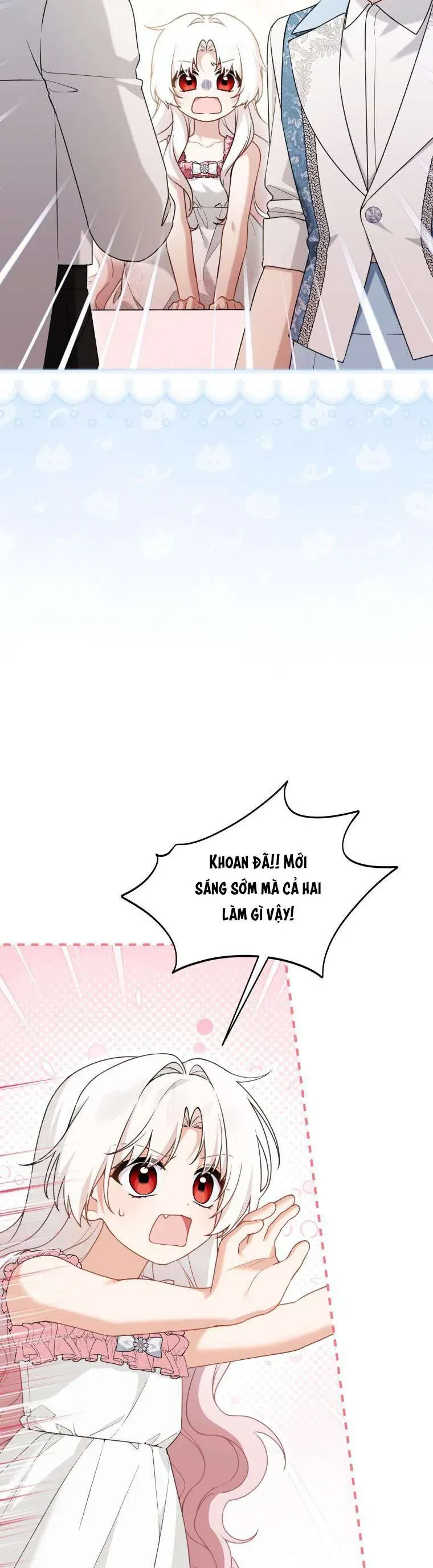 Con Dâu Của Kẻ Phản Diện Là Một Người Có Quyền Lực 40