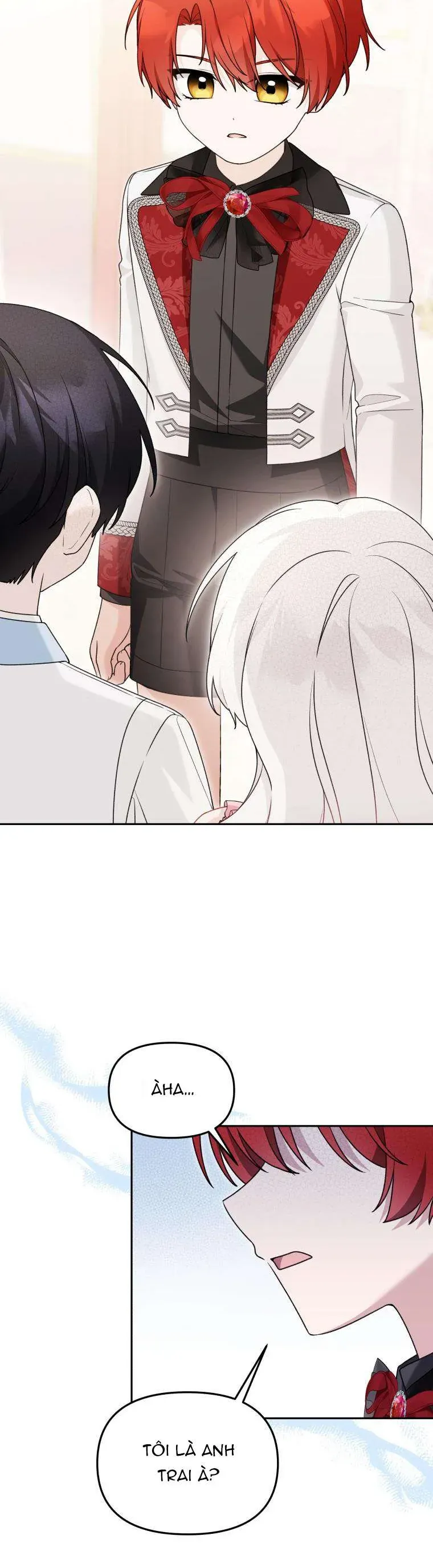 Con Dâu Của Kẻ Phản Diện Là Một Người Có Quyền Lực 40