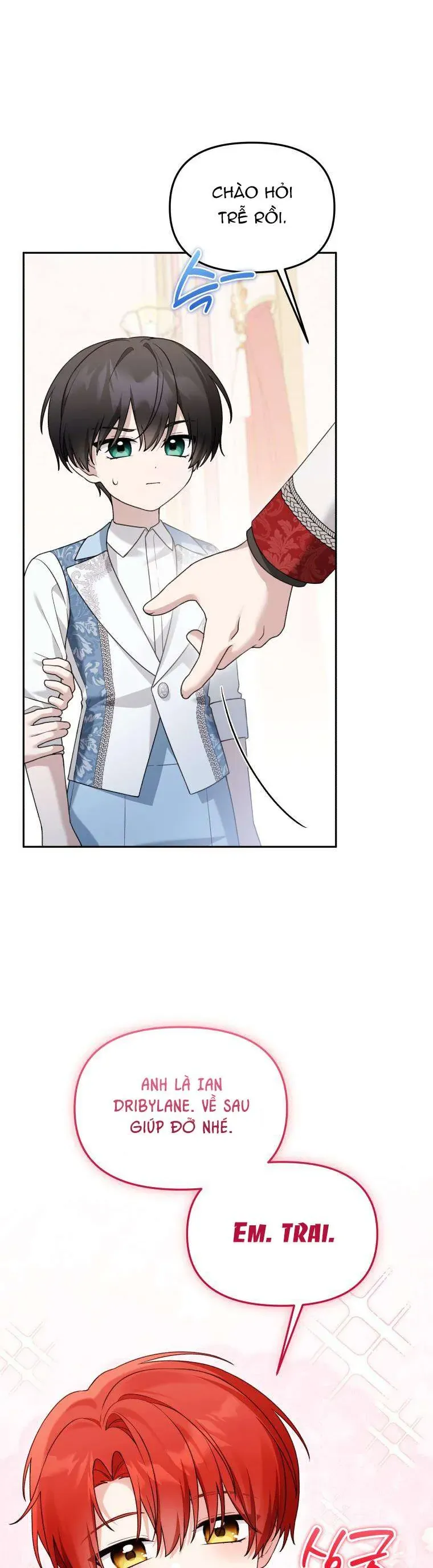 Con Dâu Của Kẻ Phản Diện Là Một Người Có Quyền Lực 40