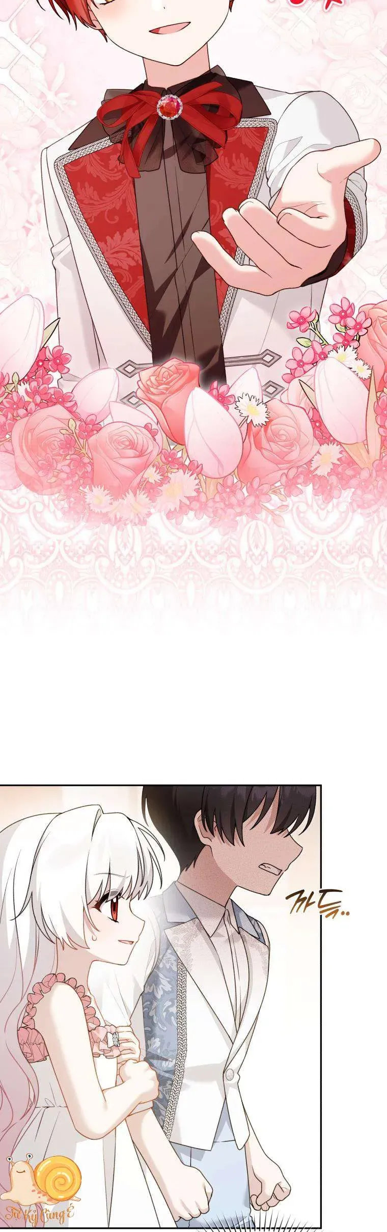 Con Dâu Của Kẻ Phản Diện Là Một Người Có Quyền Lực 40