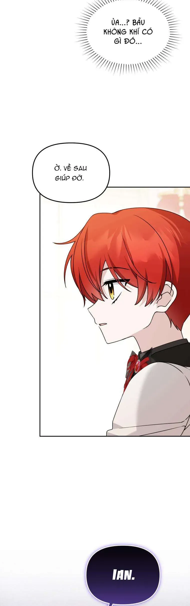 Con Dâu Của Kẻ Phản Diện Là Một Người Có Quyền Lực 40