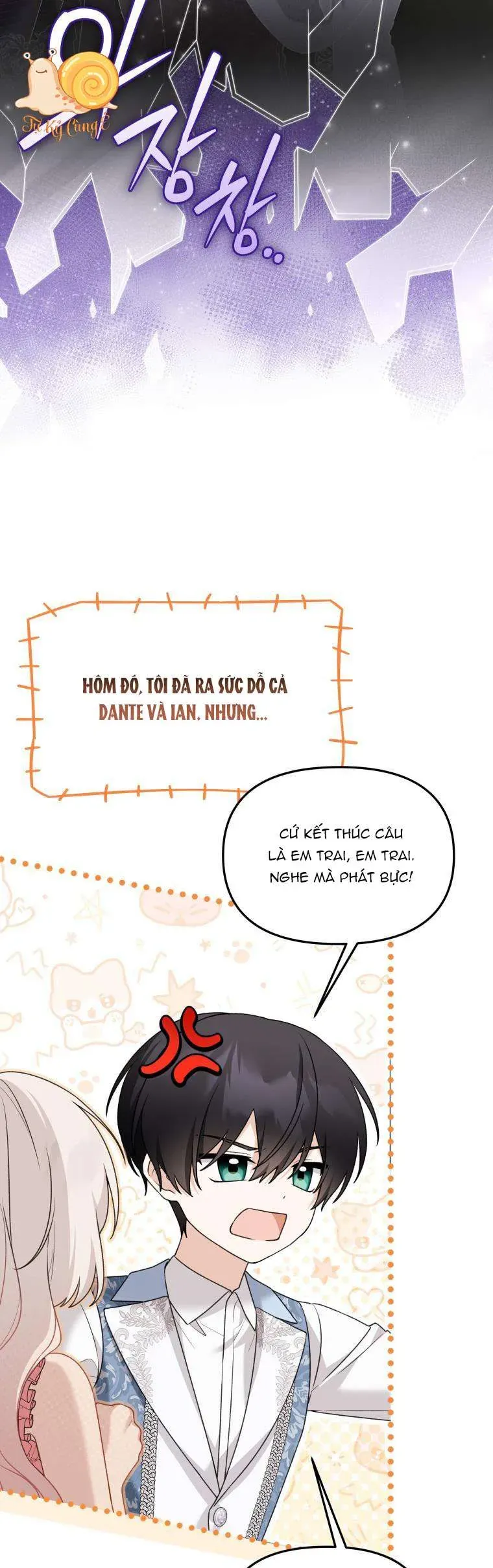 Con Dâu Của Kẻ Phản Diện Là Một Người Có Quyền Lực 40