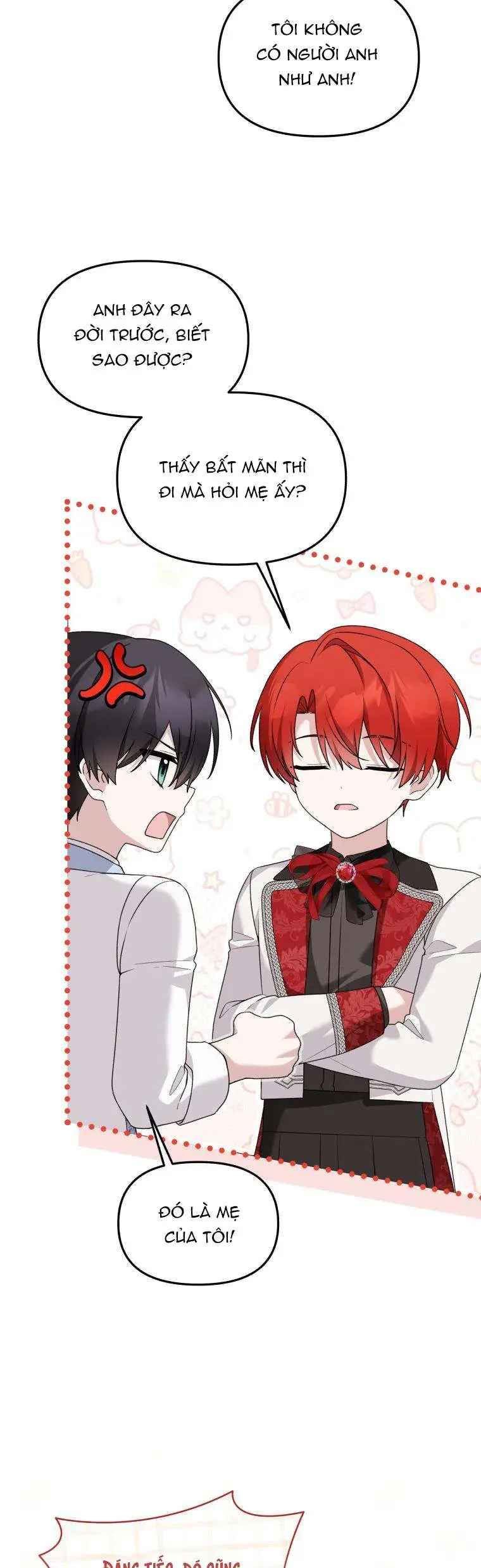 Con Dâu Của Kẻ Phản Diện Là Một Người Có Quyền Lực 40