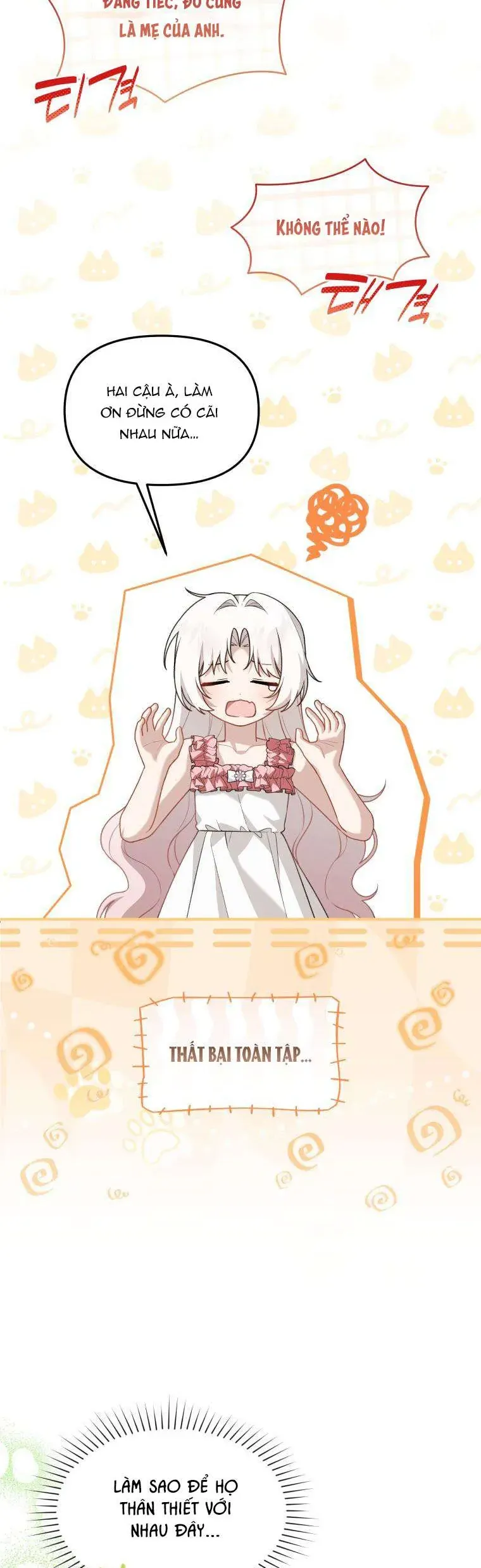 Con Dâu Của Kẻ Phản Diện Là Một Người Có Quyền Lực 40