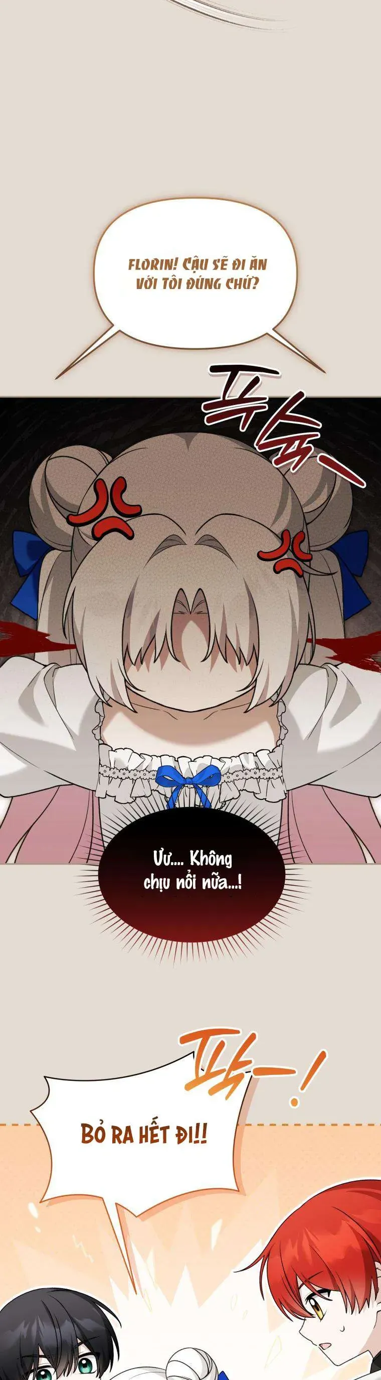 Con Dâu Của Kẻ Phản Diện Là Một Người Có Quyền Lực 40