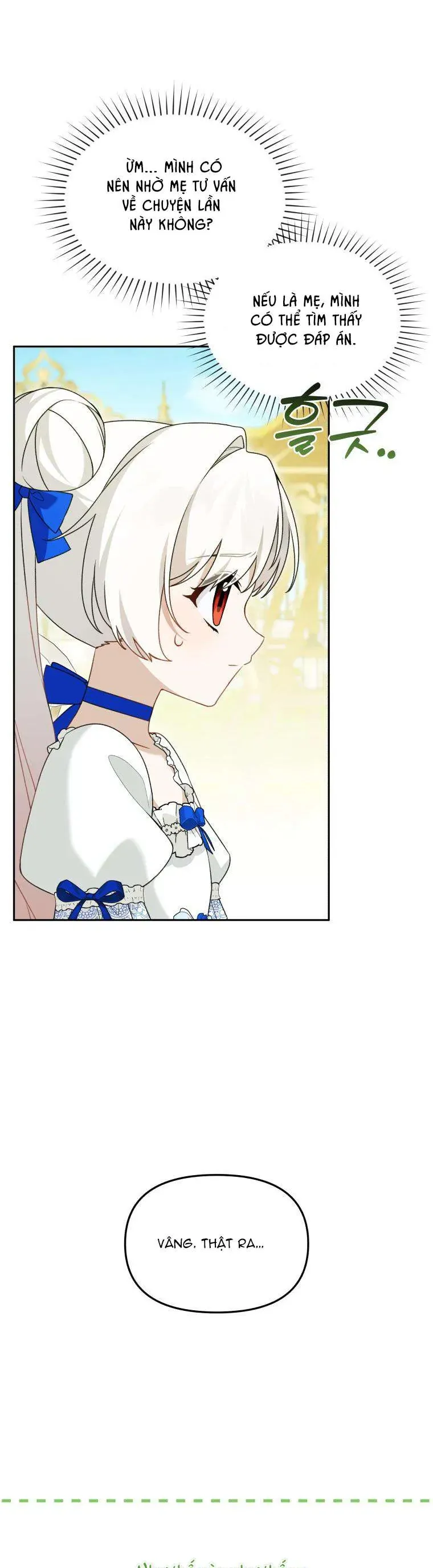 Con Dâu Của Kẻ Phản Diện Là Một Người Có Quyền Lực 40