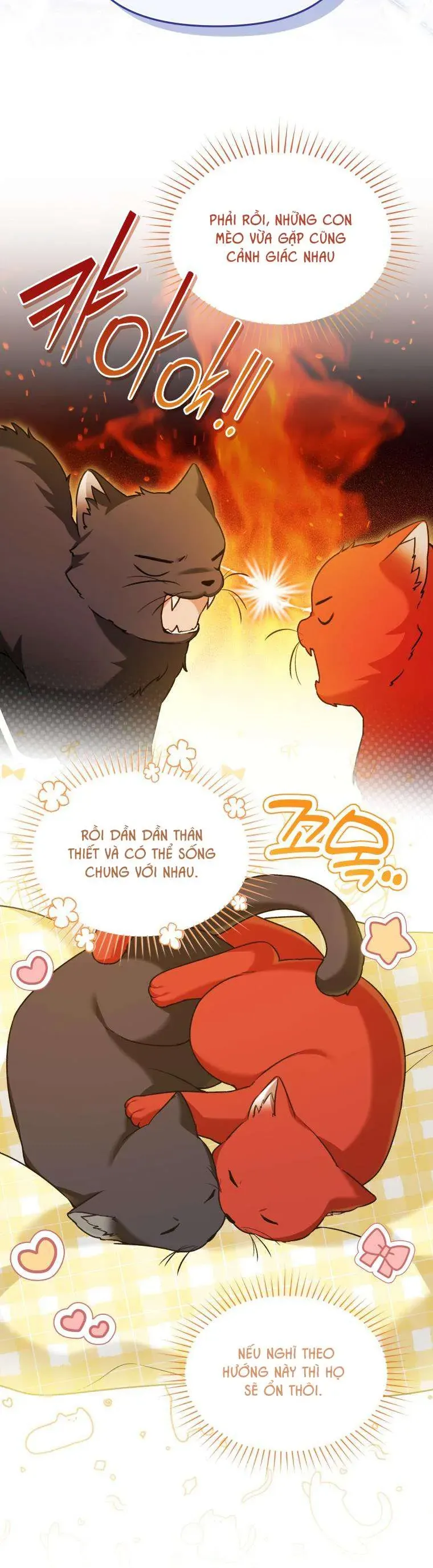 Con Dâu Của Kẻ Phản Diện Là Một Người Có Quyền Lực 40