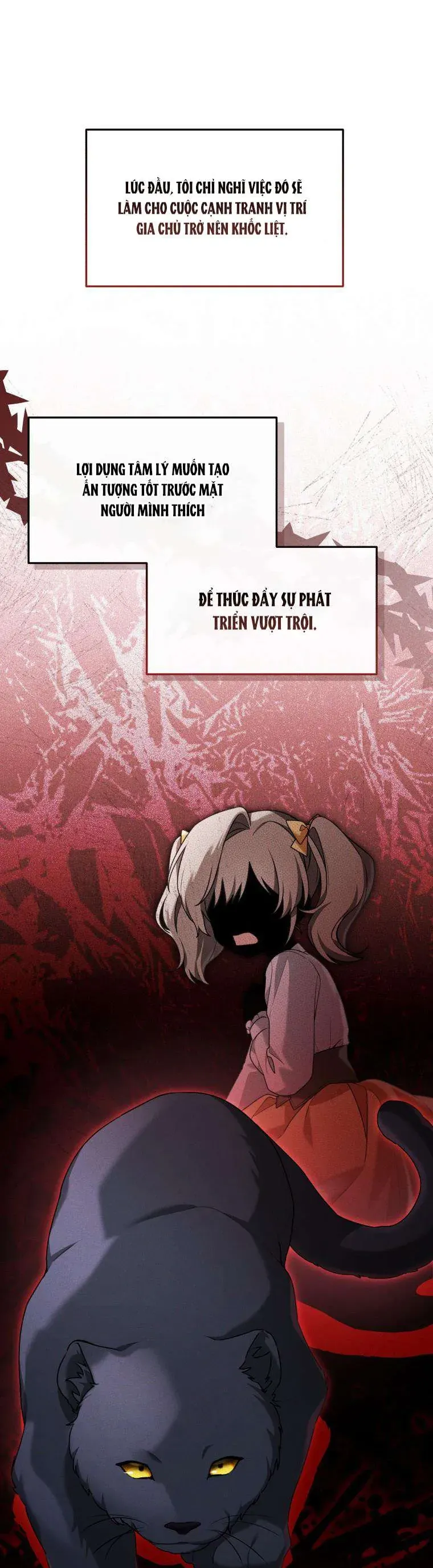 Con Dâu Của Kẻ Phản Diện Là Một Người Có Quyền Lực 40