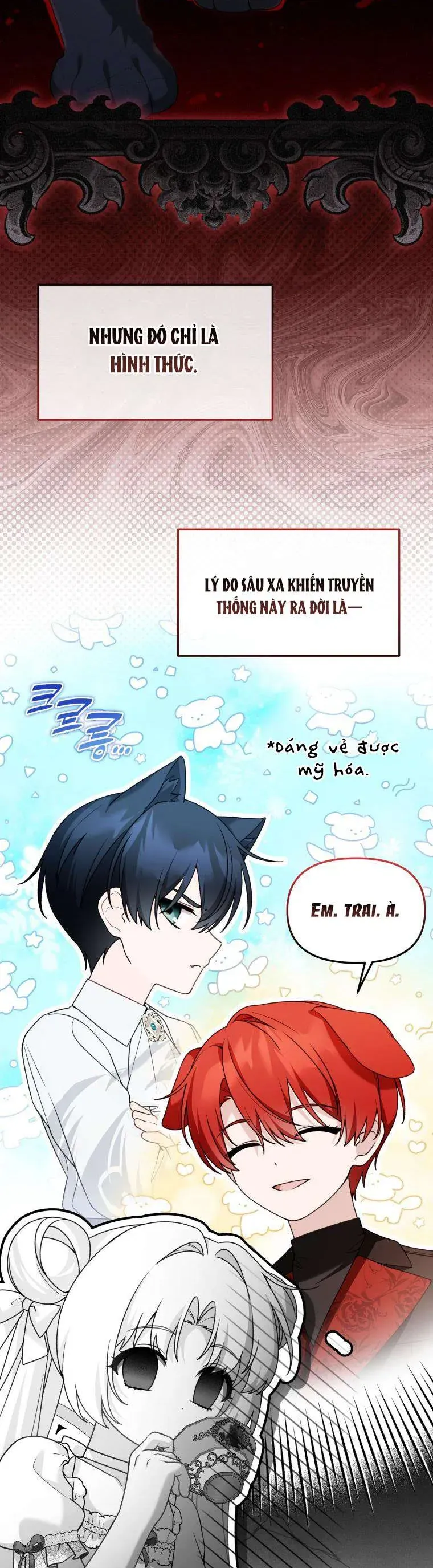 Con Dâu Của Kẻ Phản Diện Là Một Người Có Quyền Lực 40