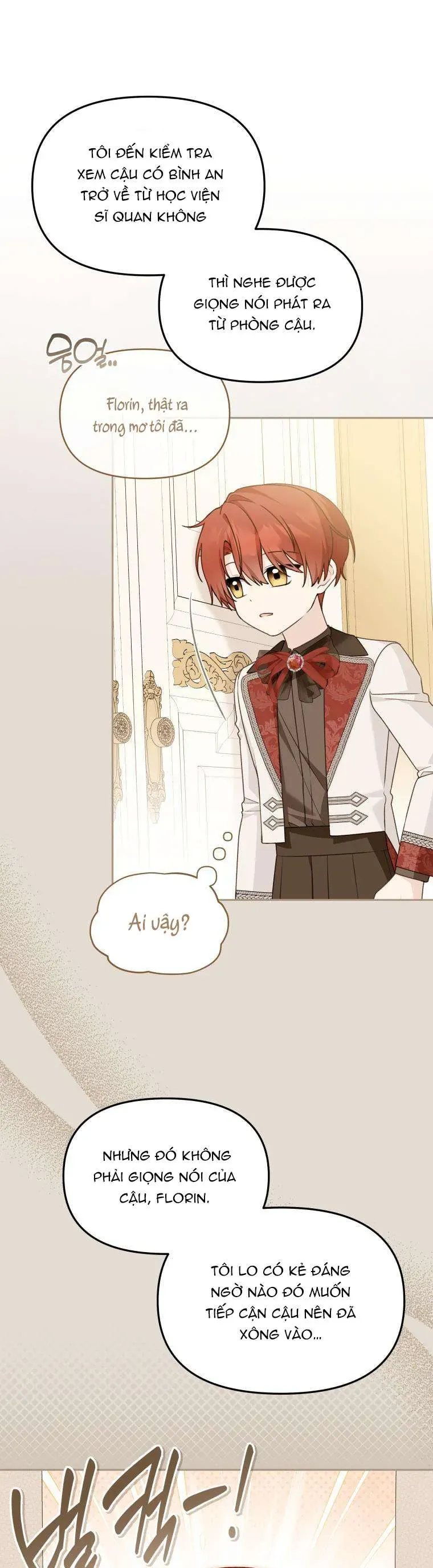 Con Dâu Của Kẻ Phản Diện Là Một Người Có Quyền Lực 40