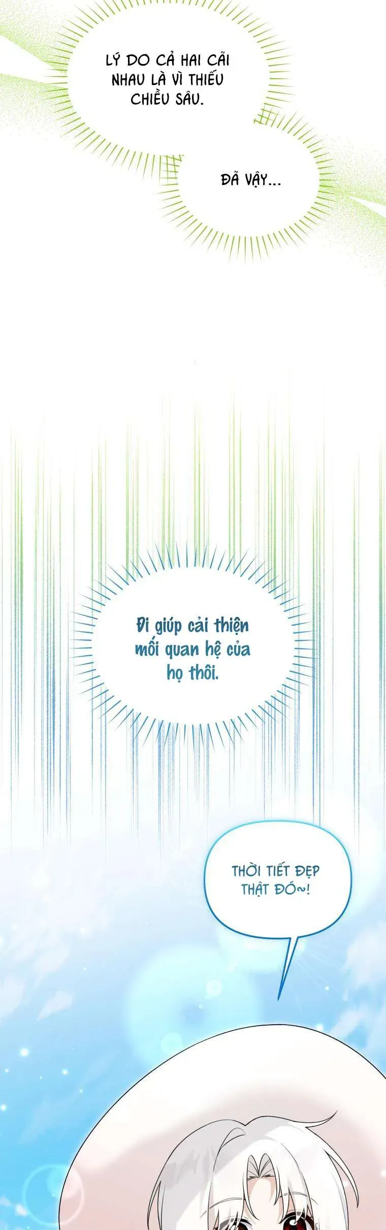 Con Dâu Của Kẻ Phản Diện Là Một Người Có Quyền Lực 40