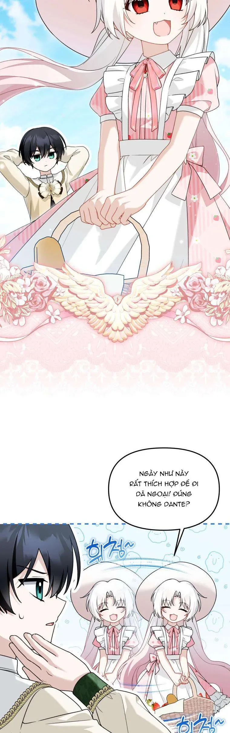 Con Dâu Của Kẻ Phản Diện Là Một Người Có Quyền Lực 40