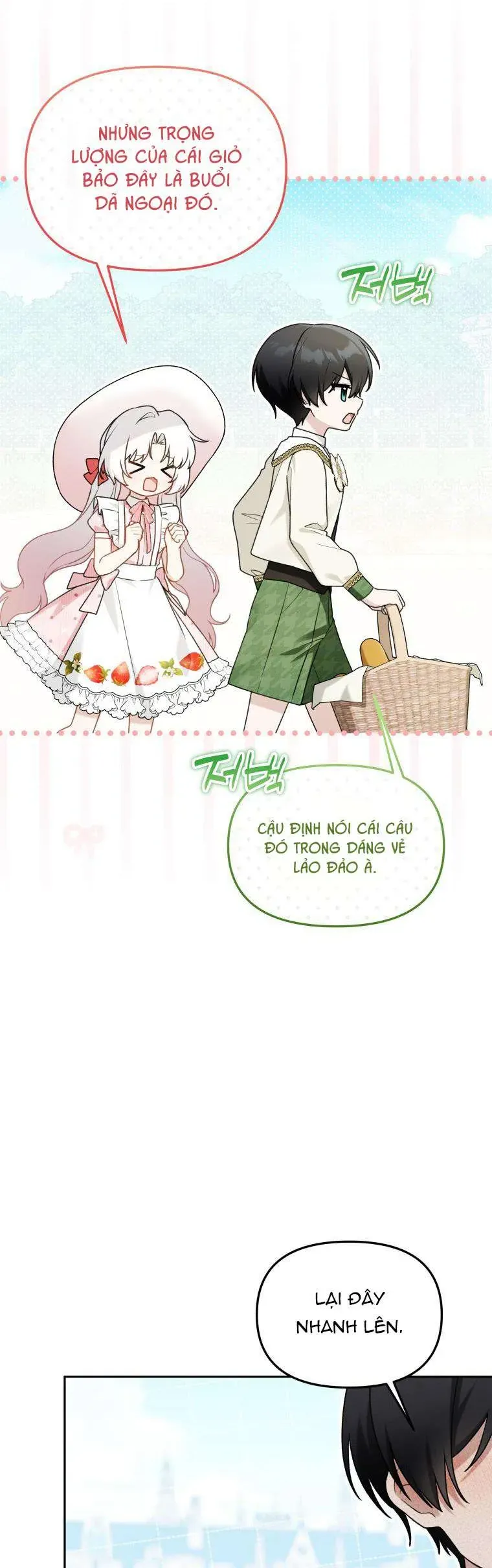 Con Dâu Của Kẻ Phản Diện Là Một Người Có Quyền Lực 40