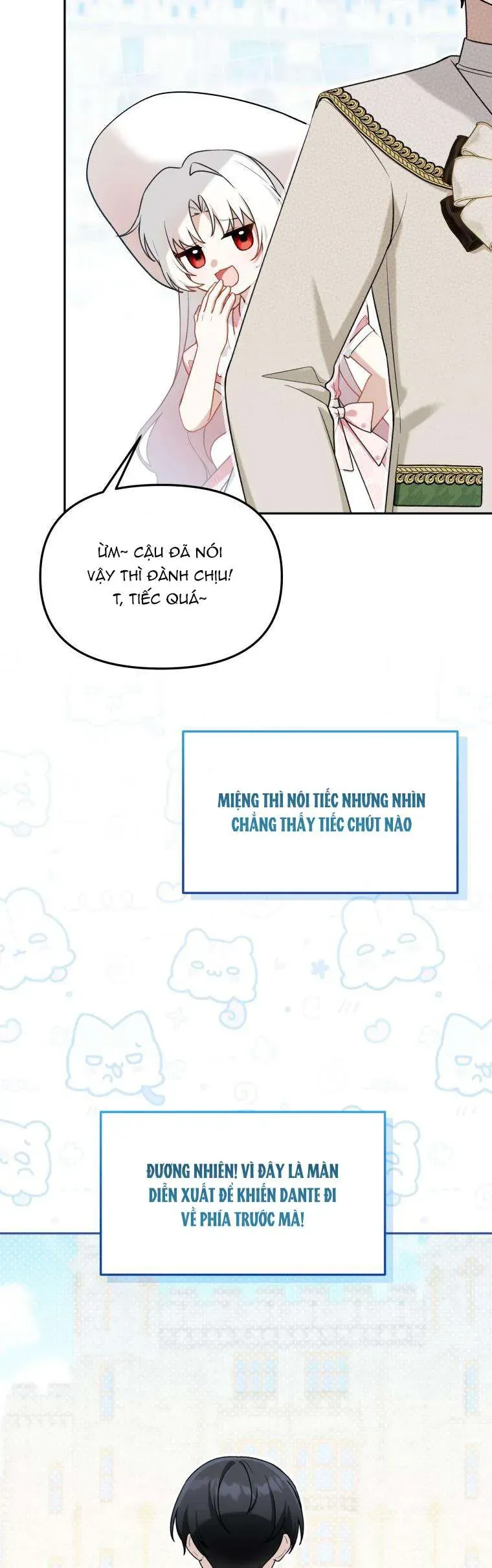 Con Dâu Của Kẻ Phản Diện Là Một Người Có Quyền Lực 40