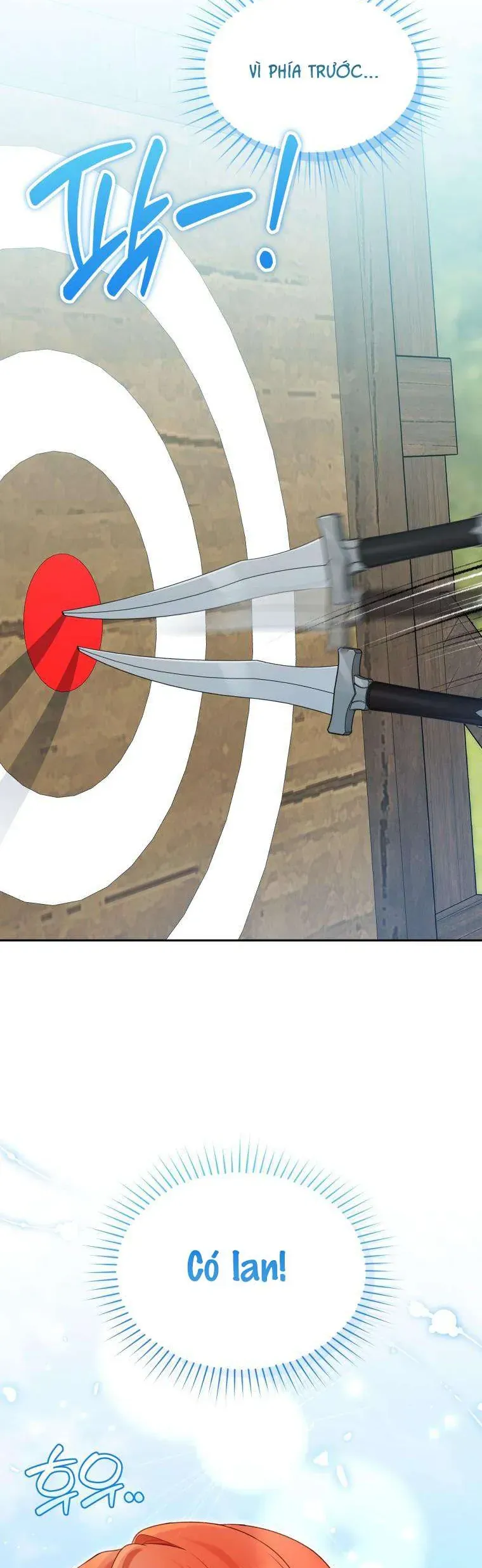 Con Dâu Của Kẻ Phản Diện Là Một Người Có Quyền Lực 40