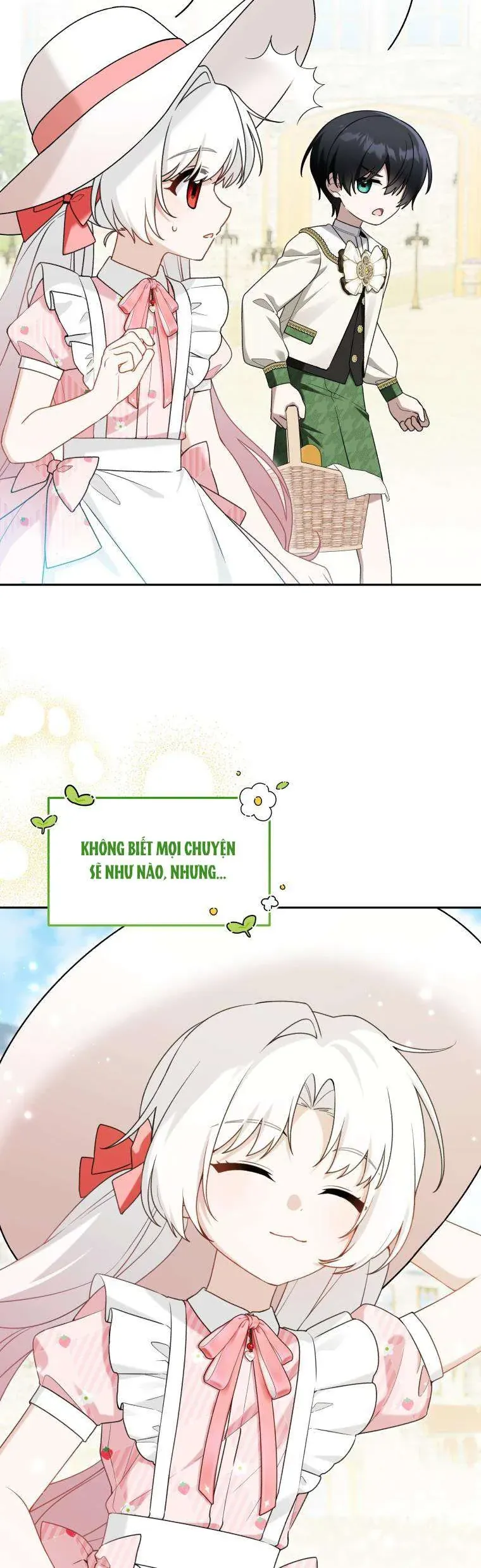 Con Dâu Của Kẻ Phản Diện Là Một Người Có Quyền Lực 40